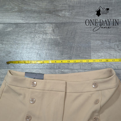 Nine West Trouser Pants Size 14