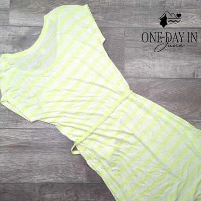 Old Navy Short Sleeve Mini Dress Size S