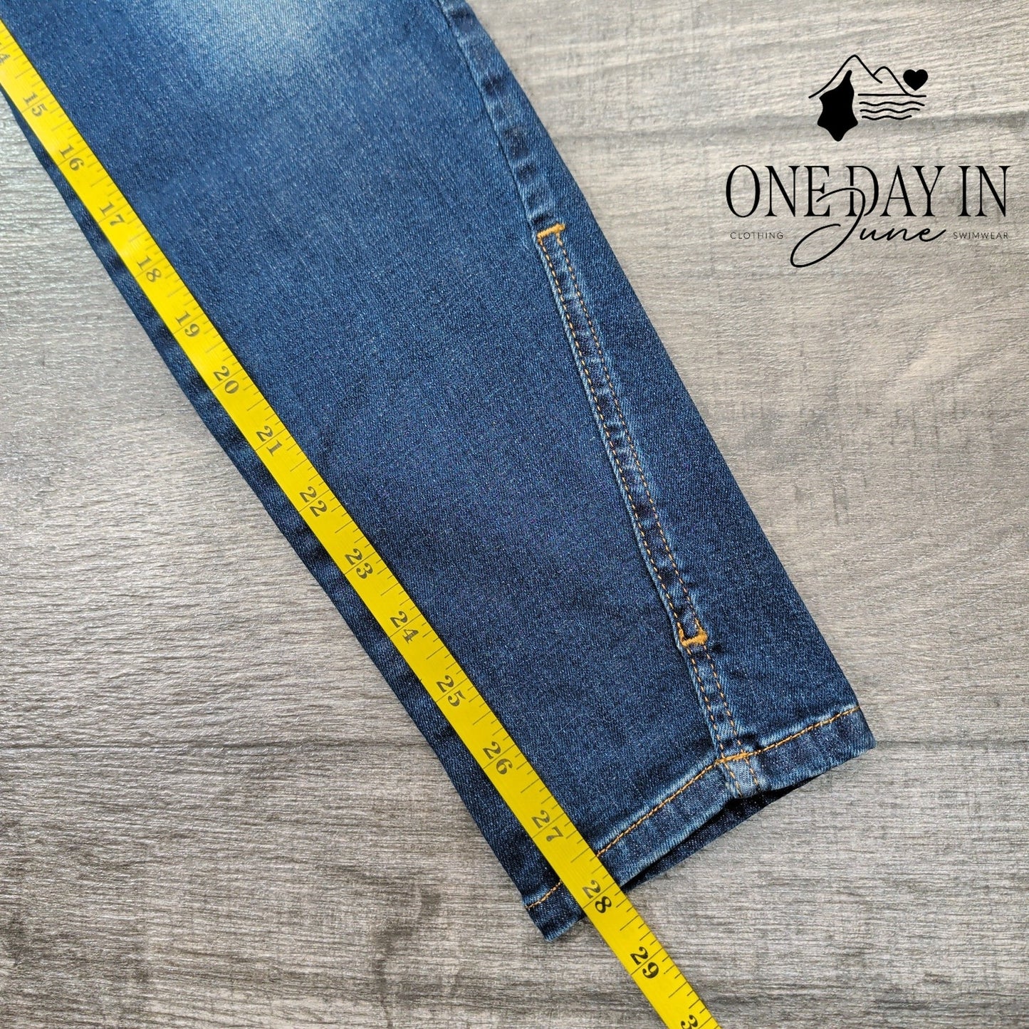 Diesel Industry D-Jevel Jeans Slim Low Rise Blue Denim NWT $198 Size 2 (26)
