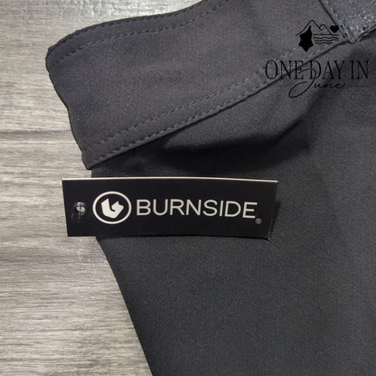 Burnside 360 Swim Shorts Size M