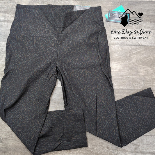 Attyre Petite Audrey Ankle Pants Size 12P