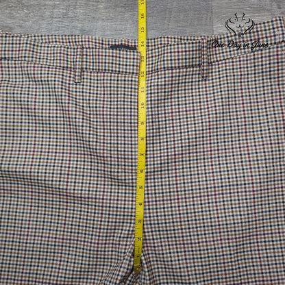 Halogen Plus Size Straight Leg Pants Size 16W