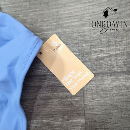 Popilusg Underwire Thong Bodysuit Size 3XL