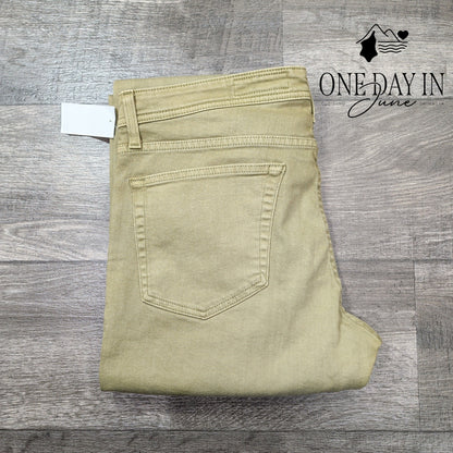 AG Adriano Goldschmied The Tellis Modern Slim Jeans Size 36X34