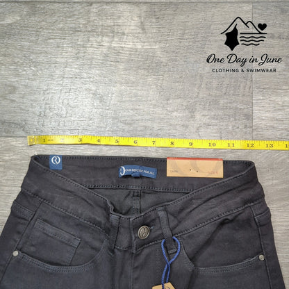 Our Republic For All Capri Jeans Size 6