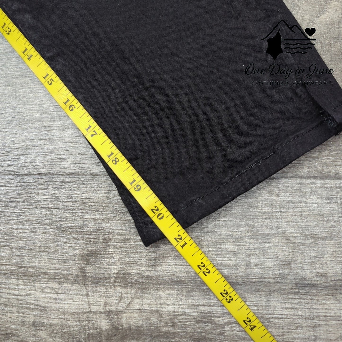Our Republic For All Capri Jeans Size 8