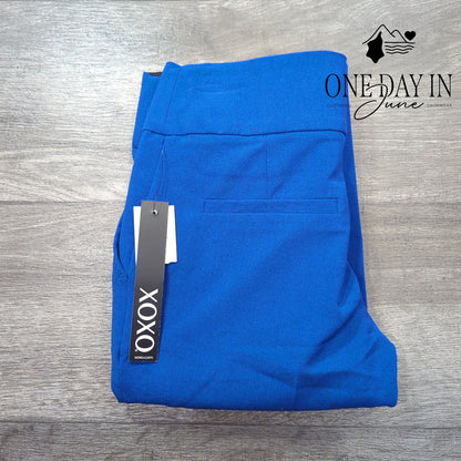 Xoxo Ankle Pants Size 6