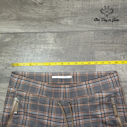 Raffaello Rossi Candy O Pull On Drawstring Pants Size 10 (40)