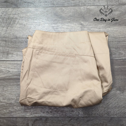 Liz Claiborne Liz Sport Crop Pants Size 12