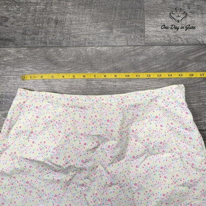 Liz Claiborne LizGolf Golf Skort Size 12
