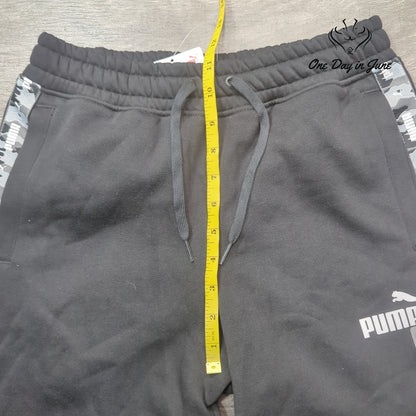Puma Drawstring Shorts Size S