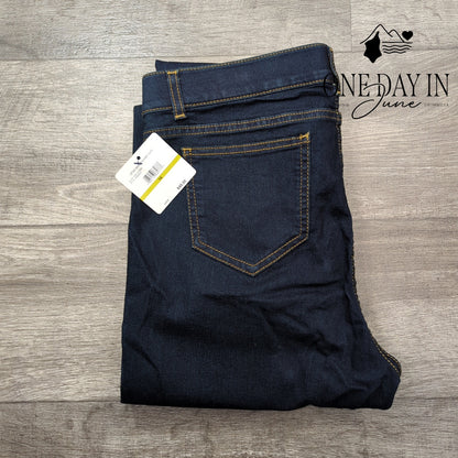 Rafaella The Weekend Skinny Jeans Size 14