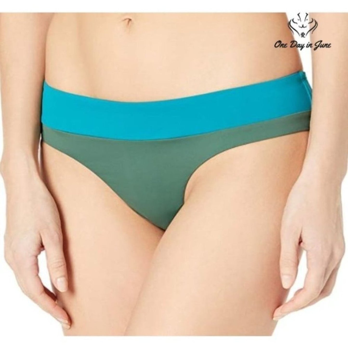 Bcbgeneration Standard Hipster Bikini Bottom Size XL