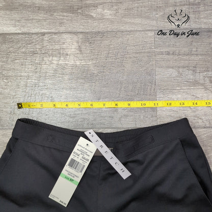 Alfred Dunner Petite Madison Park Pull On Pants Size 8P