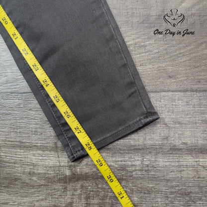 Articles of Society Fairbanks Mid Rise Skinny Ankle Jeans Size 27 (4)