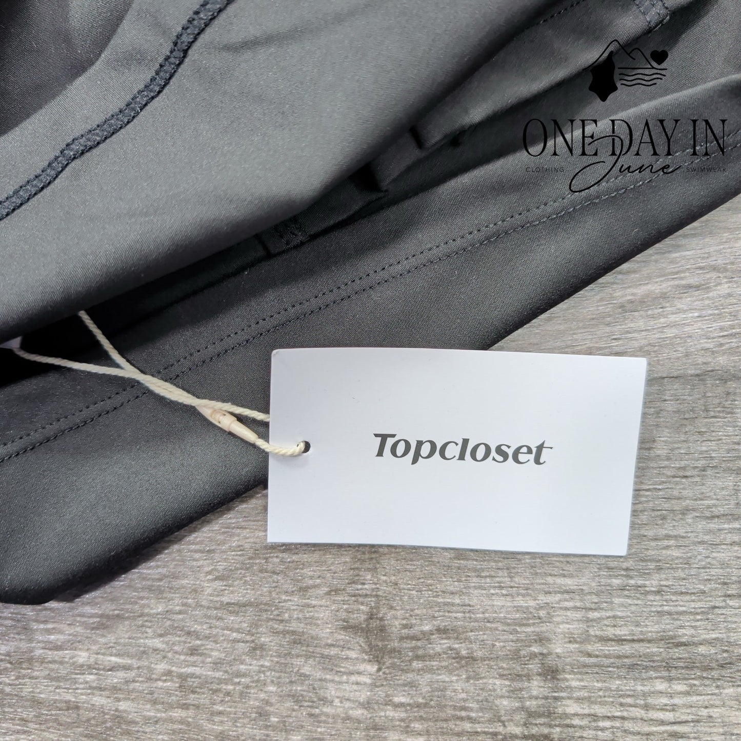 Topcloset Sleeveless Tennis Dress Size S