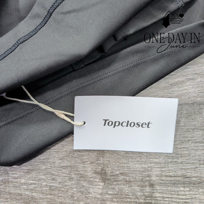 Topcloset Sleeveless Tennis Dress Size S