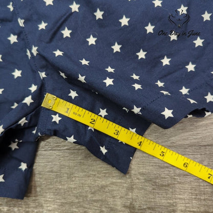 Caribbean Joe Chino Shorts Size 6