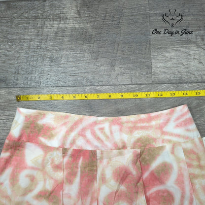 Apostrophe Pull On Bubble Skirt Size 6