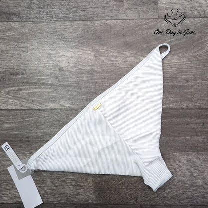 Roxy Mind of Freedom Mini Bikini Bottom Size XL