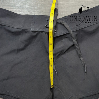 Burnside 360 Swim Shorts Size M