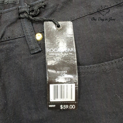 Rocawear Juniors Straight Leg Jeans Size 11