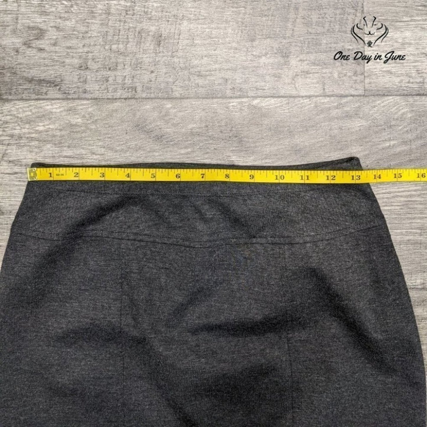 Ellen Tracy Dress Skirt Size S