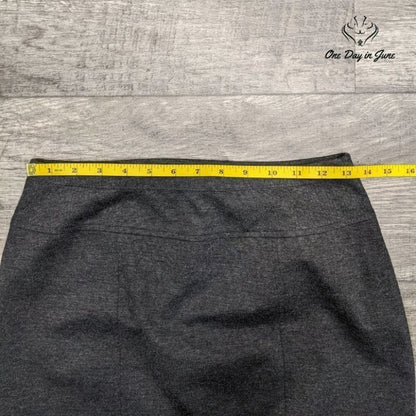 Ellen Tracy Dress Skirt Size S