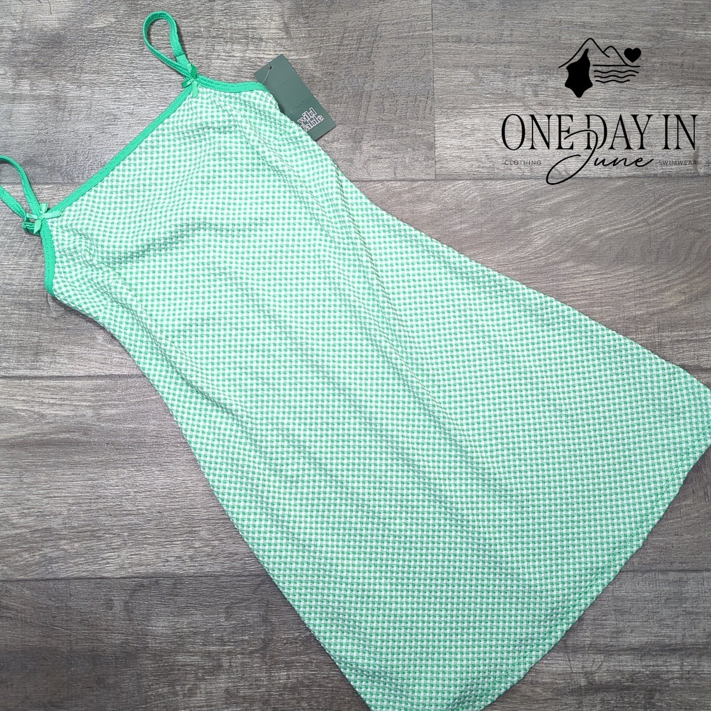 Wild Fable Mini Dress Size XXS