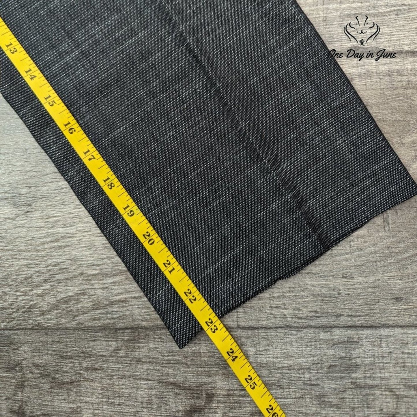 Ann Taylor Curvy Crop Pants Size 4