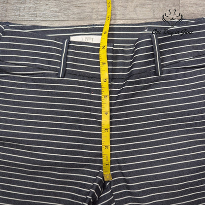 Loft The Riviera Pant Size 0