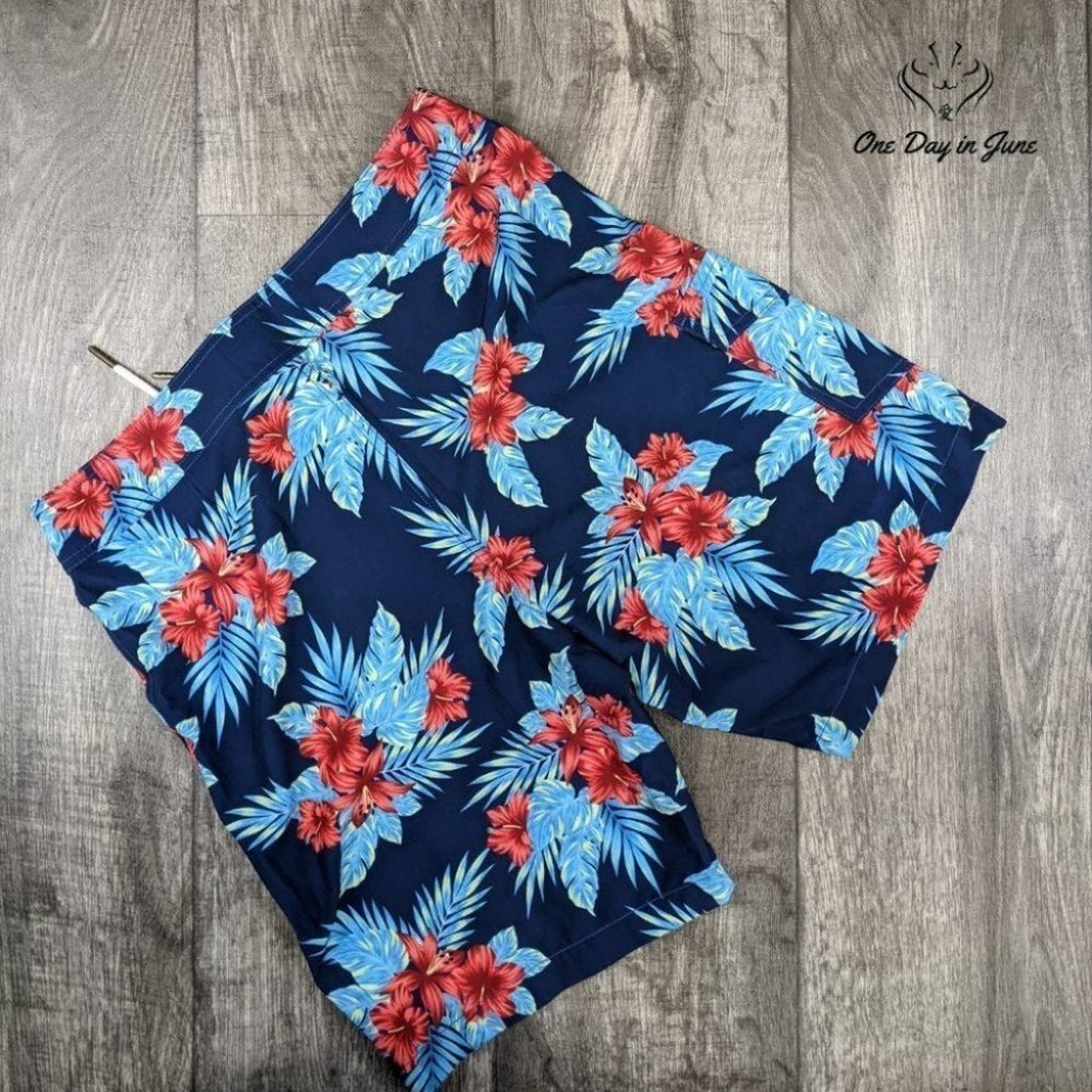 Goodthreads Swim Boardshort 9" Size 31