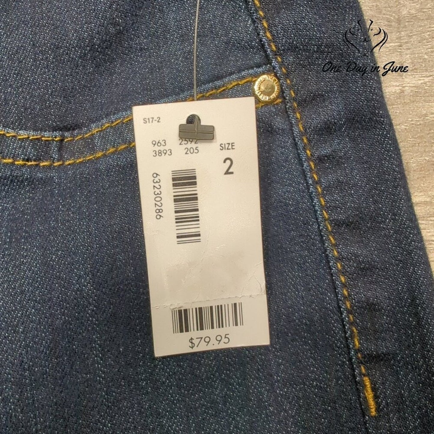 The Limited High Rise Jegging Jeans Size 2