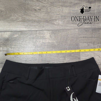 Nine West Plus Size Dess Pants Size 16W