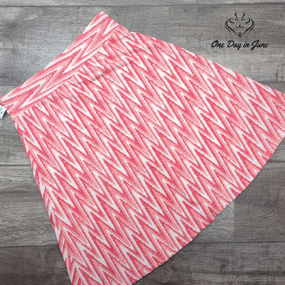 Dress Barn Pull On Mini Skirt Size S