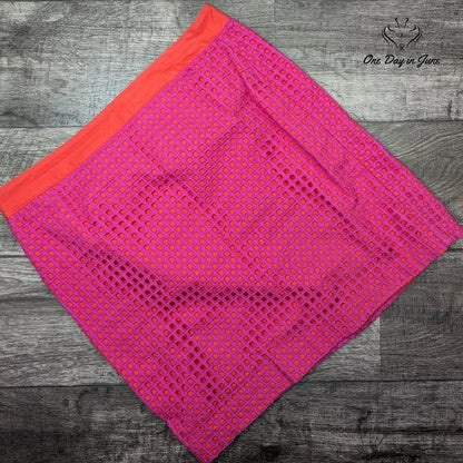 Talbots Mini Skirt Size 14