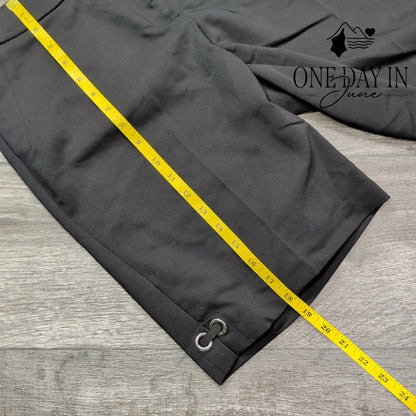 Rafaella Curvy Shorts Size 6