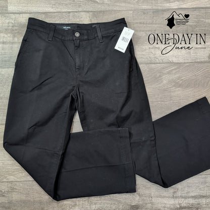 AG Adriano Goldschmied The Layla Cropped Flare Trouser NWT $215 Size 4 (27)