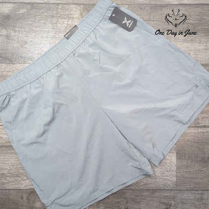 Xersion Drawstring Workout Shorts Size XL