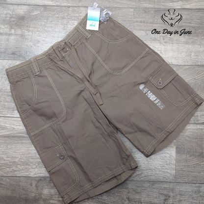 SJB Active Drawstring Shorts Size M
