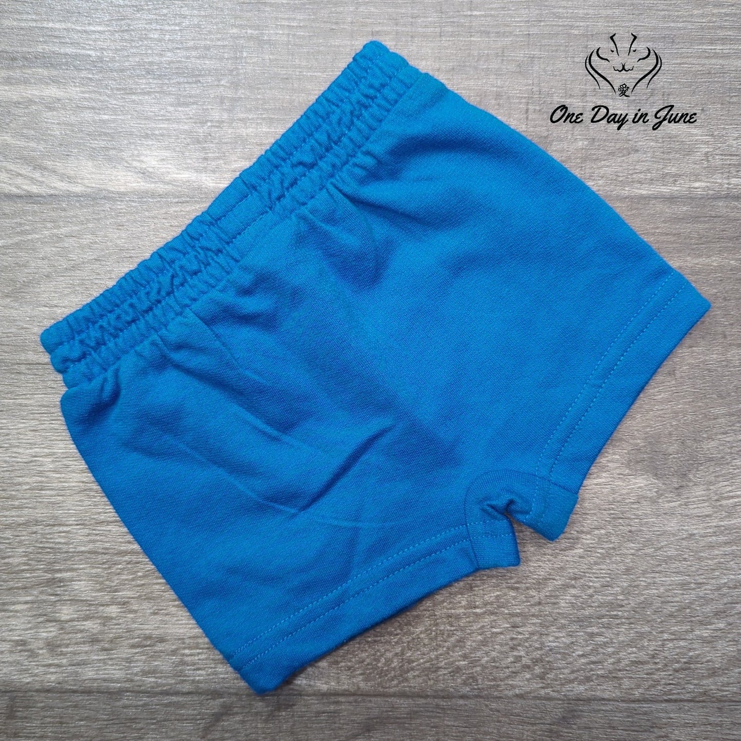 Okie Dokie Drawstring Shorts Size NB