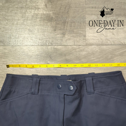 Loft Mini Skirt Size 12