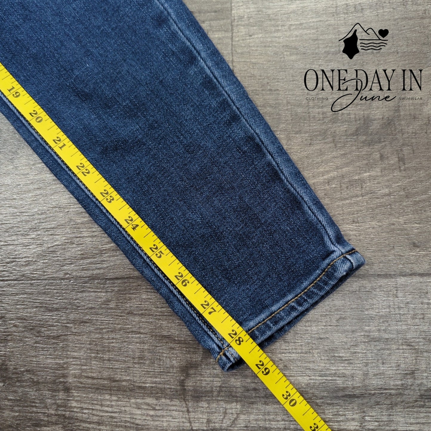 Lucky Brand Bridgette High Rise Skinny Jeans Size 00