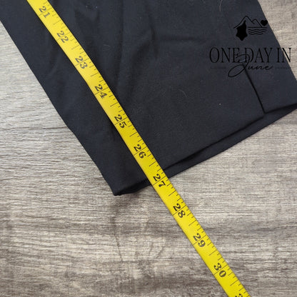 Banana Republic Pull On Ankle Pants Size 10