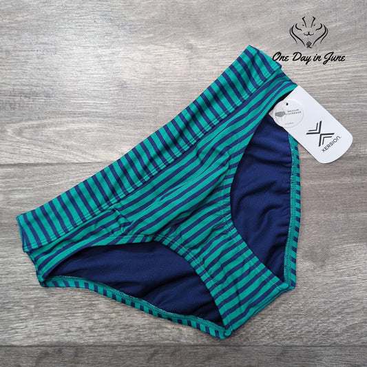 Xersion Medium Coverage Bikini Bottom Size XS