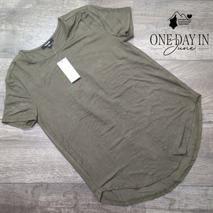 Premise Short Sleeve T Shirt Size XS