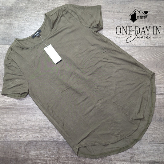 Premise Short Sleeve T Shirt Size XS