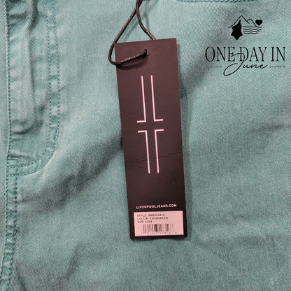 Liverpool The Ankle Skinny Jeans Size 12 (31)