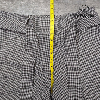Loft Straight Leg Dress Pants Size 6