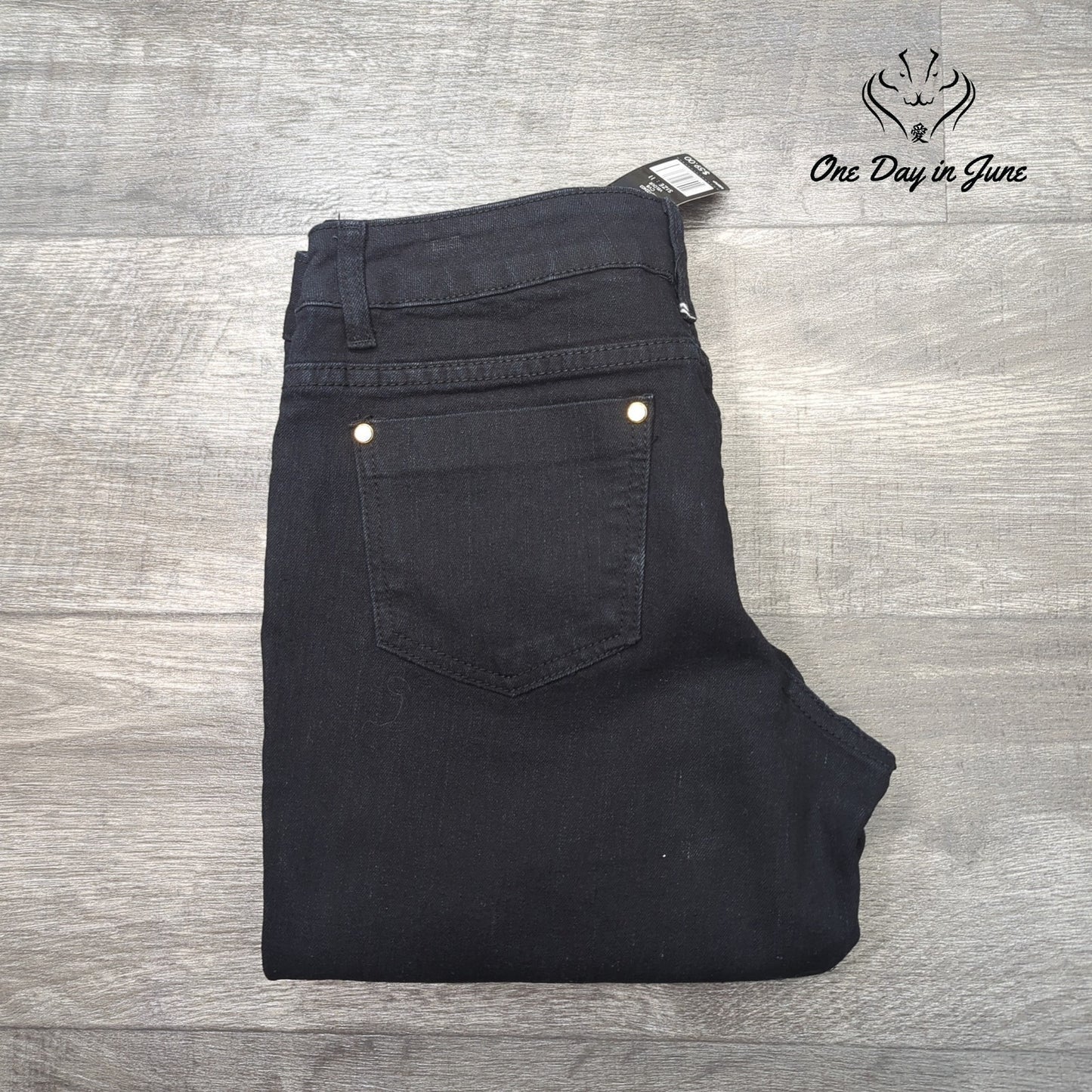 Rocawear Juniors Straight Leg Jeans Size 11